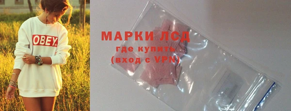 эйфоретик Осташков