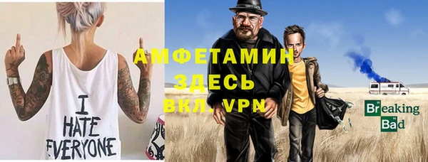ALPHA-PVP Няндома